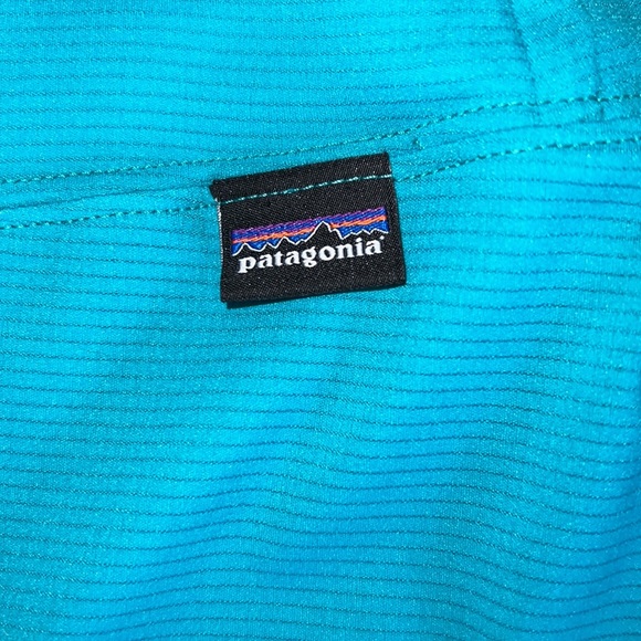 Patagonia Lightweight Capilene Baselayer Pants in Women’s XL EUC - Picture 2 of 8